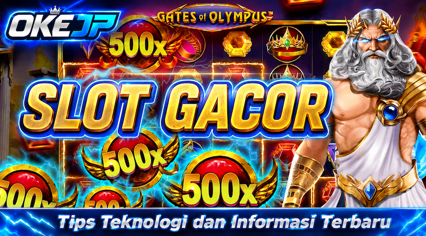 Link Login Slot Online Resmi Mudah Menang Hari ini